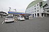 周辺：ローソン 東松山市役所前店まで640m