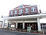周辺：東松山駅(東武 東上本線)まで1200m