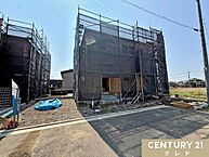 埼玉県川越市大字菅間：物件画像