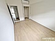 【洋室6帖】