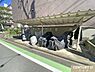 その他：【バイク置き場有り】通勤・通学などでバイクをお使いのご家族も安心してご利用いただけます。（空き状況は要確認）