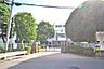 周辺：川越市立城南中学校まで290m