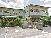 はちの巣保育園まで1021m