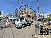 構造・下地を確認できる貴重なタイミングです。生活をイメージしやすいよう、周辺施設も合わせてご案内します。