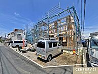 埼玉県坂戸市仲町：物件画像