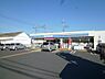 周辺：ローソン 川越街道新河岸店まで525m