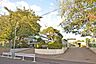 周辺：川越市立高階中学校まで880m
