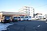 周辺：セブンイレブン川越清水町店まで531m