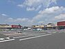 周辺：ヤオコー川越的場店まで1343m