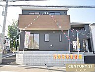 埼玉県川越市大字寺尾：物件画像