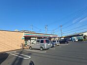 セブンイレブン川越今福店まで480m