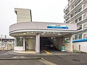 南大塚駅(西武 新宿線)まで2000m