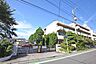 周辺：川越市立新宿小学校まで500m