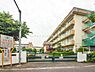 周辺：川越市立高階南小学校まで500m