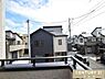 その他：バルコニーからの眺望です。周辺は高い建物がない閑静な住宅街となっており、穏やかで落ち着いた住環境が広がっています。