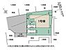 その他：東武東上線「霞ヶ関」駅徒歩10分。敷地はゆとりある48坪。並列2台駐車可能なカースペースと陽当りの良い南庭付きです。