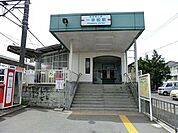 一本松駅(東武 越生線)まで560m