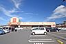 周辺：ベルク川越むさし野店まで1569m