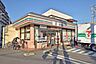周辺：セブンイレブン川越東田町店まで310m