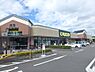 周辺：いなげや川越伊勢原店まで822m