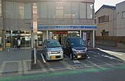 ローソン鶴ヶ島駅東口店まで1000m