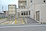 周辺：アスクわかば保育園まで302m
