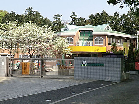 坂戸あずま幼稚...