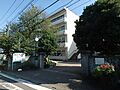 富士見市立西中...