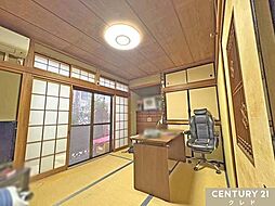和室の画像