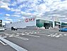 周辺：コメリハード＆グリーン毛呂山店まで909m