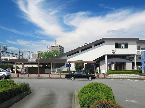 周辺を拡大表示