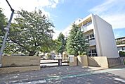 川越市立仙波小学校まで810m