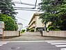 周辺：川越市立川越第一小学校まで685m