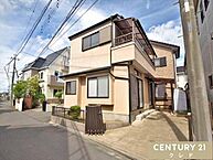 埼玉県川越市今成4丁目：物件画像