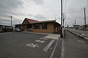 むさしの保育園まで473m