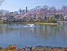 周辺：御伊勢塚公園まで1733m