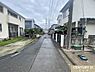 その他：西武新宿線「南大塚」駅まで徒歩16分。ゆとりある敷地70坪超×閑静な住宅街に佇む平屋。