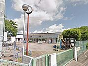 城山保育園まで474m