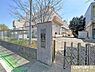周辺：日高市立高萩中学校まで1345m
