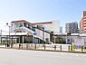 周辺：新狭山駅（西武 新宿線）まで1840m