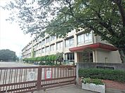 川越市立霞ヶ関西小学校まで80m
