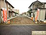 その他：JR川越線「笠幡」駅徒歩10分。南東向き・3面採光で陽当り良好なLDK16.75帖が魅力の3LDK！