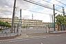周辺：川越市立泉小学校まで1300m