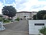周辺：川越市立野田中学校まで850m