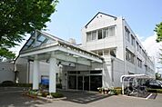 鶴ヶ島池ノ台病院まで1435m