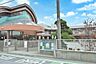 周辺：川越あさひ幼稚園まで283m