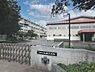 周辺：川越市立初雁中学校まで1290m、【設立】昭和22年【生徒数】513名【教育目標】学びあい　豊かな心で　未来をひらく生徒