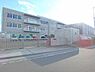 周辺：滑川町立月の輪小学校まで350m
