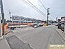 その他：JR川越線・八高線利用可能「高麗川」駅から徒歩4分の立地に約46坪超、全5棟の長期優良住宅が誕生。