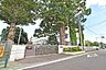 周辺：川越市立川越小学校まで1040m